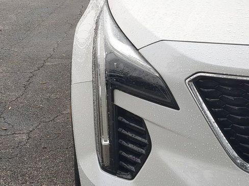 Used 2021 Cadillac XT4 Sport image 10