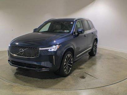 Used 2025 Volvo XC90 B5 Ultra