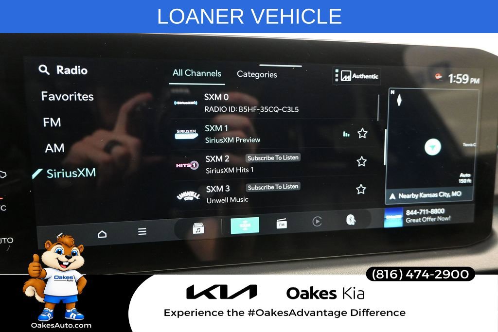 New 2027 Kia Telluride SX Prestige w/ Towing Package AWD/4WD image 20
