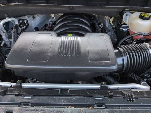 Used 2023 Chevrolet Silverado 1500 RST AWD/4WD image 32