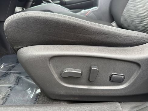 Used 2019 Nissan Rogue Sport SV w/ All-Weather Package AWD/4WD image 10