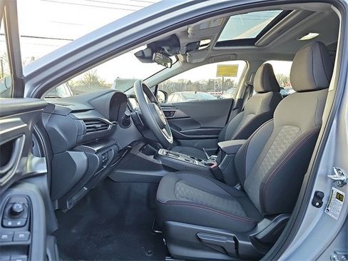 New 2026 Subaru Impreza 2.0i Sport image 11