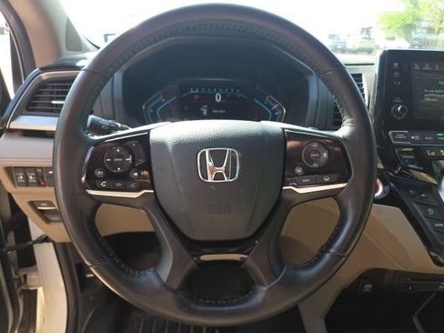 Used 2019 Honda Odyssey Elite image 7