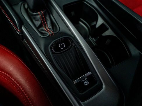 Used 2025 Dodge Charger R/T Scat Pack w/ Track Pack image 46