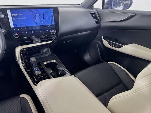 Certified 2023 Lexus NX 350 AWD w/ Luxury Package image 25