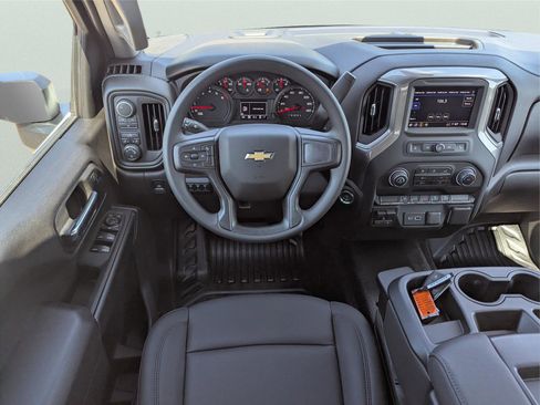 New 2026 Chevrolet Silverado 2500 W/T image 15