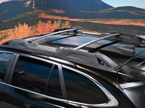 Certified 2025 Subaru Outback Limited w/ Popular Package #2 image 17