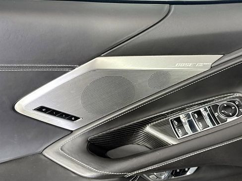 Used 2021 Chevrolet Corvette Stingray Premium Conv w/ Z51 Performance Package image 20