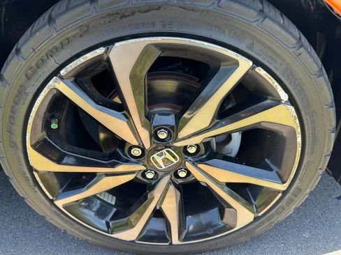 Used 2020 Honda Civic Sport image 26