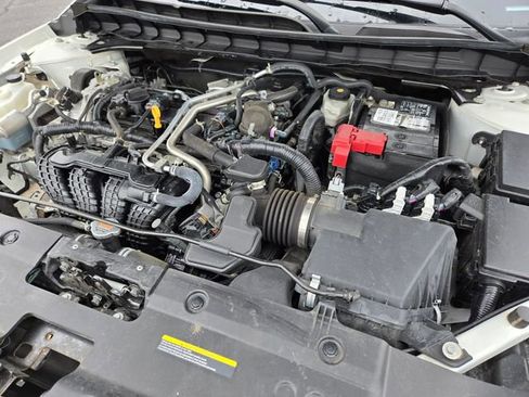 Used 2022 Nissan Altima 2.5 SL FWD image 25