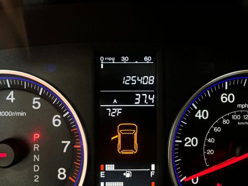 Used 2007 Honda CR-V EX image 19