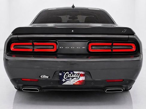 Used 2022 Dodge Challenger SXT w/ Plus Package AWD/4WD image 8