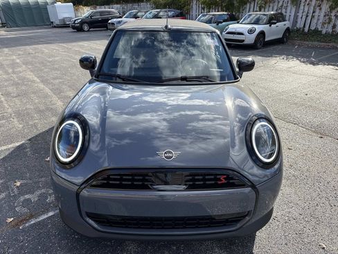 New 2026 MINI Cooper S FWD image 29