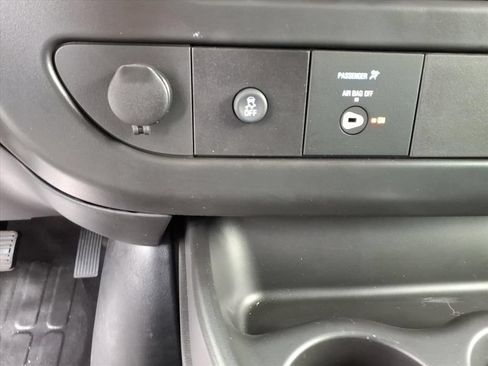 New 2026 Chevrolet Express 2500 w/ Driver Convenience Package RWD image 24
