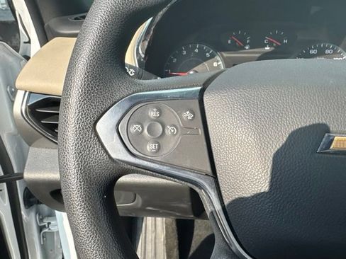 Used 2023 Chevrolet Traverse LS AWD/4WD image 12