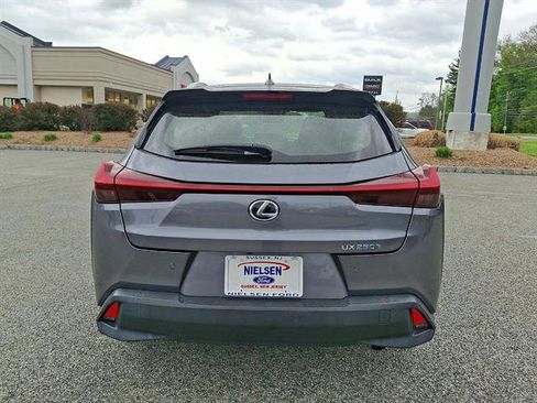 Used 2019 Lexus UX 250h w/ Premium Package AWD/4WD image 23