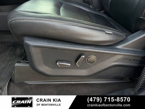 Used 2021 Ford F150 XLT w/ Equipment Group 302A High AWD/4WD image 11