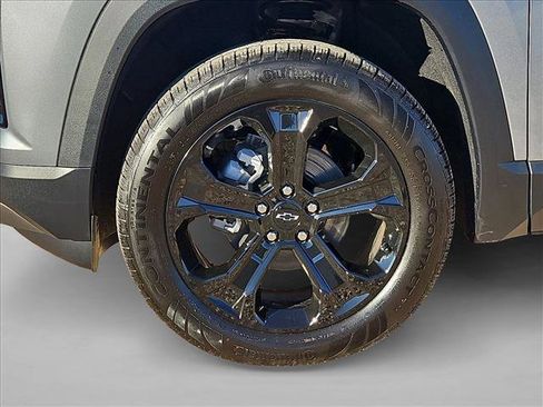 New 2026 Chevrolet Equinox LT image 10