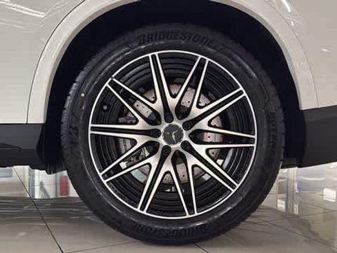 Certified 2026 Mercedes-Benz GLC 43 AMG 4MATIC image 12
