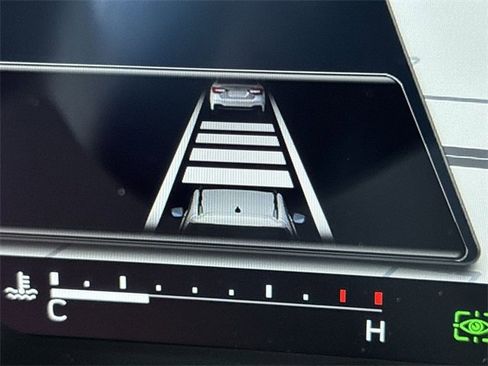 New 2025 Subaru Forester Touring image 15