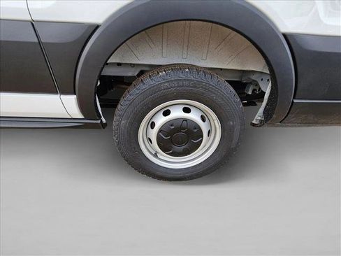New 2026 Ford Transit 150 Low Roof image 12