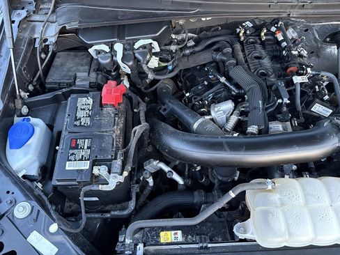 Certified 2024 Ford Expedition XLT image 42