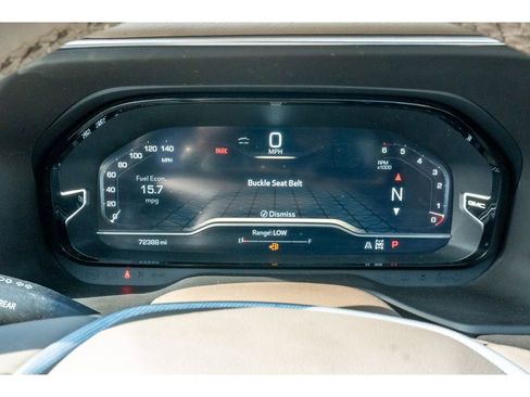 Used 2024 GMC Yukon Denali image 24