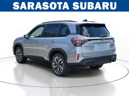 New 2026 Subaru Forester Touring image 4