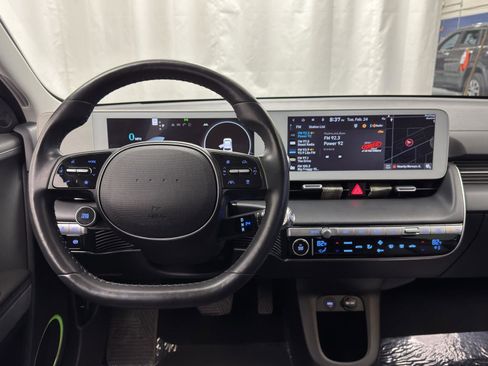 Used 2023 Hyundai Ioniq 5 SEL w/ Cargo Package image 37