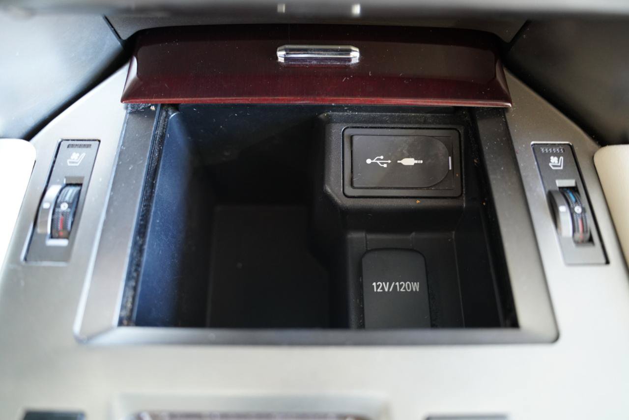Used 2016 Lexus GX 460 w/ Premium Package AWD/4WD image 23
