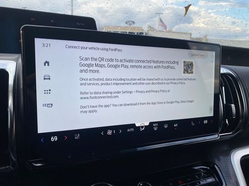 New 2026 Ford Expedition Max Platinum w/ Stealth Appearance Package image 19