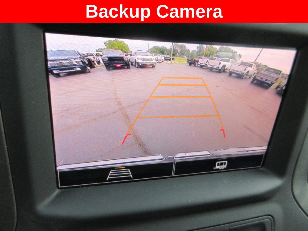 Certified 2024 GMC Sierra 1500 Pro w/ Pro Value Package AWD/4WD image 14