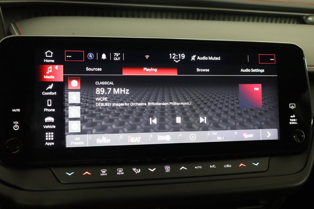 New 2027 Dodge Charger R/T AWD/4WD image 28