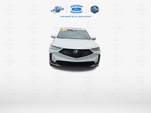 Used 2026 Acura MDX FWD w/ Technology Package image 26