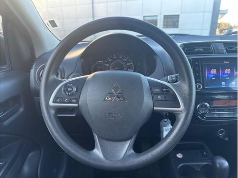 Used 2021 Mitsubishi Mirage ES image 15