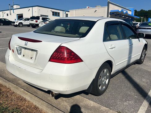 Used 2007 Honda Accord LX image 5