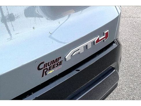 New 2026 GMC Terrain AT4 image 9