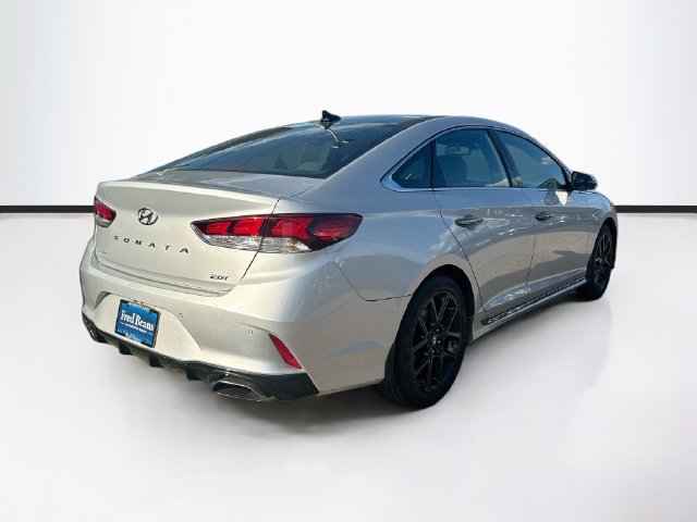 Used 2019 Hyundai Sonata Limited FWD image 9