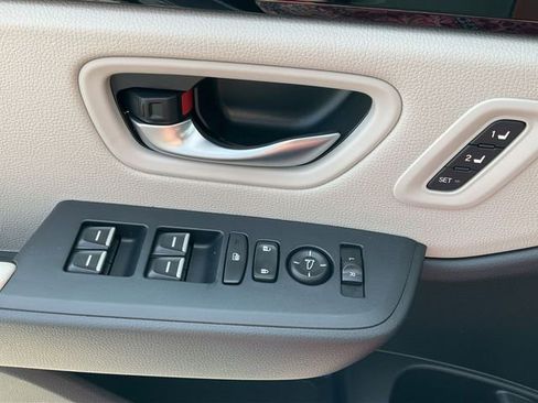 New 2026 Honda Pilot EX-L image 21