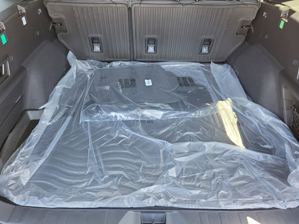 New 2026 Subaru Outback Limited AWD/4WD image 6