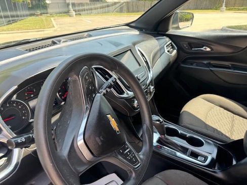 Used 2019 Chevrolet Equinox LT image 39