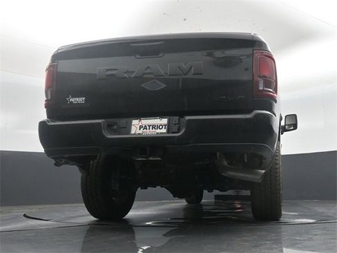 New 2026 RAM 2500 Big Horn image 38