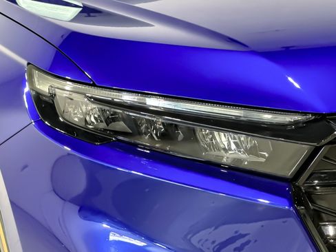 Certified 2023 Honda CR-V Sport Touring image 11