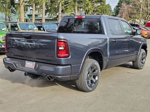 New 2026 RAM 1500 Big Horn image 7