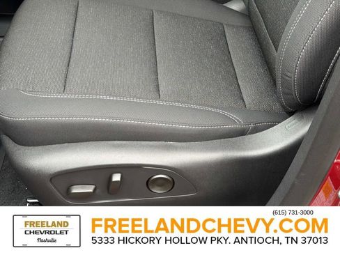 New 2026 Chevrolet Traverse LT w/ LPO, Floor Liner Package image 19