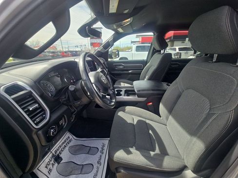 Used 2020 RAM 1500 Big Horn AWD/4WD image 30