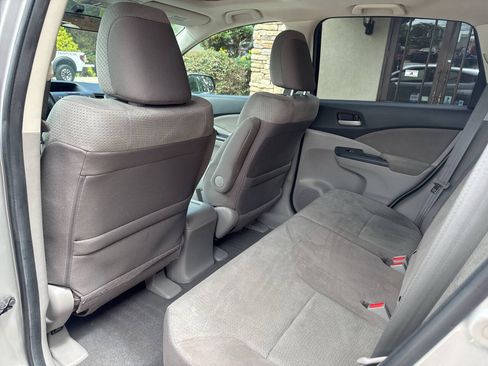 Used 2013 Honda CR-V EX image 17
