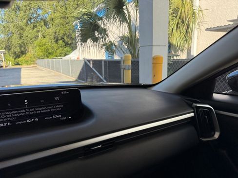 Used 2025 MAZDA CX-50 AWD 2.5 S w/ Select Package image 35