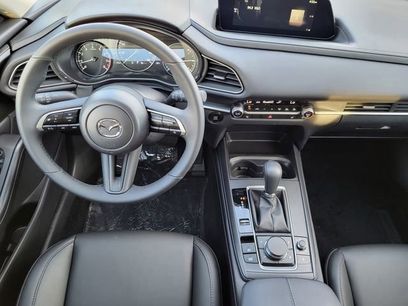 New 2026 MAZDA CX-30 AWD 2.5 S w/ Select Sport Pkg