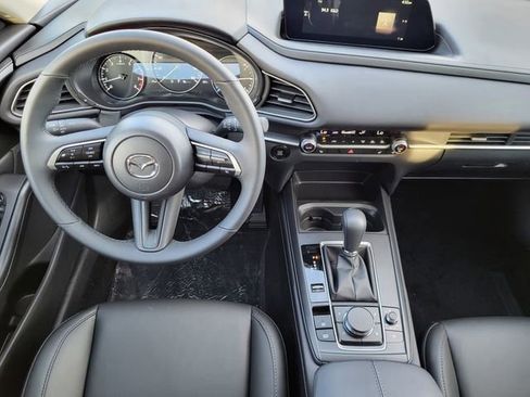 New 2026 MAZDA CX-30 AWD 2.5 S w/ Select Sport Pkg image 2